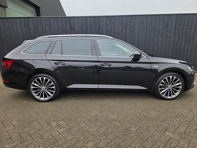 Skoda SUPERB 1.4 TSI iV Sportline Business Laurin & Klement