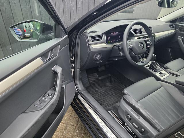 Skoda SUPERB 1.4 TSI iV Sportline Business Laurin & Klement