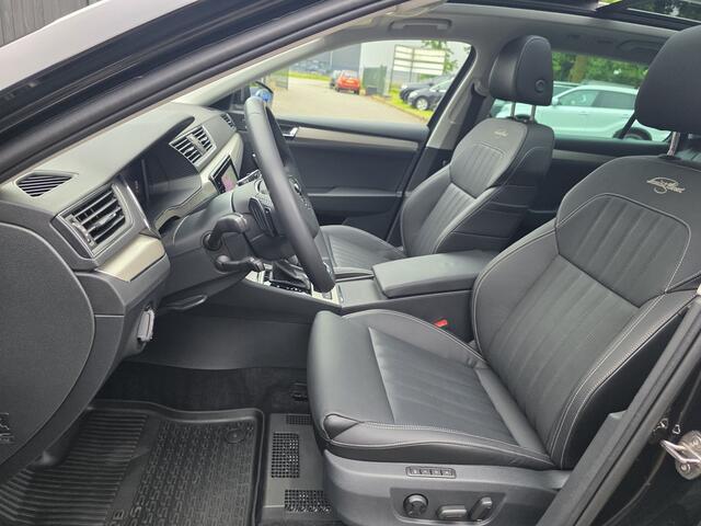 Skoda SUPERB 1.4 TSI iV Sportline Business Laurin & Klement