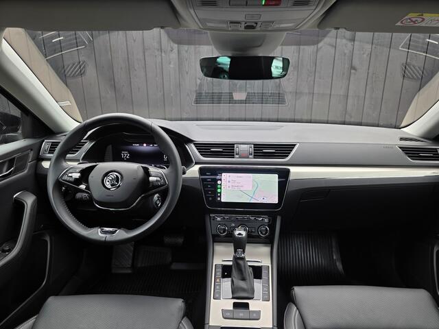 Skoda SUPERB 1.4 TSI iV Sportline Business Laurin & Klement