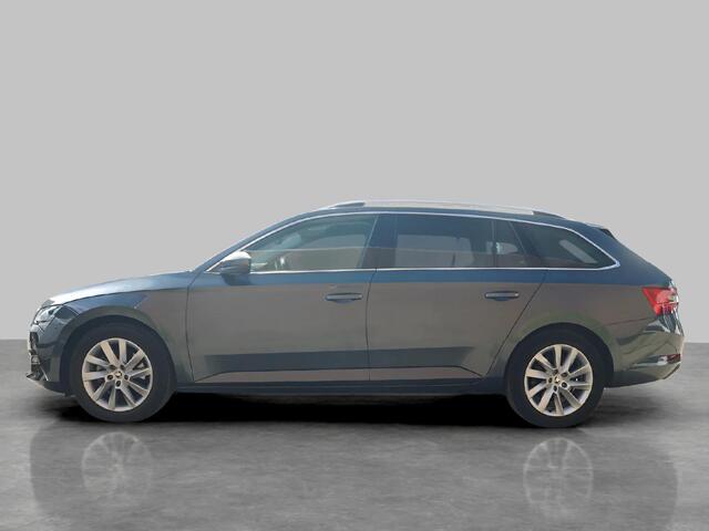 Skoda SUPERB Combi 1.4 TSI iV Bus. Edition Plus DSG