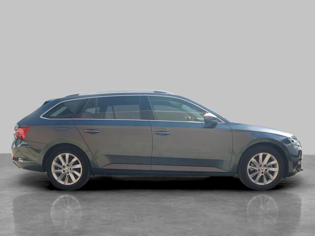 Skoda SUPERB Combi 1.4 TSI iV Bus. Edition Plus DSG