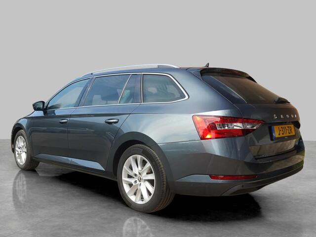 Skoda SUPERB Combi 1.4 TSI iV Bus. Edition Plus DSG