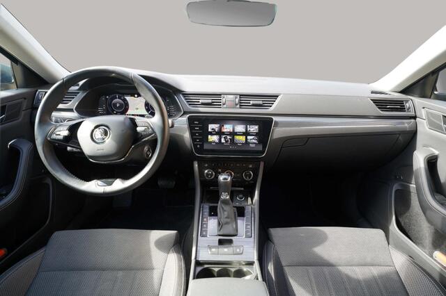 Skoda SUPERB Combi 1.4 TSI iV Bus. Edition Plus DSG