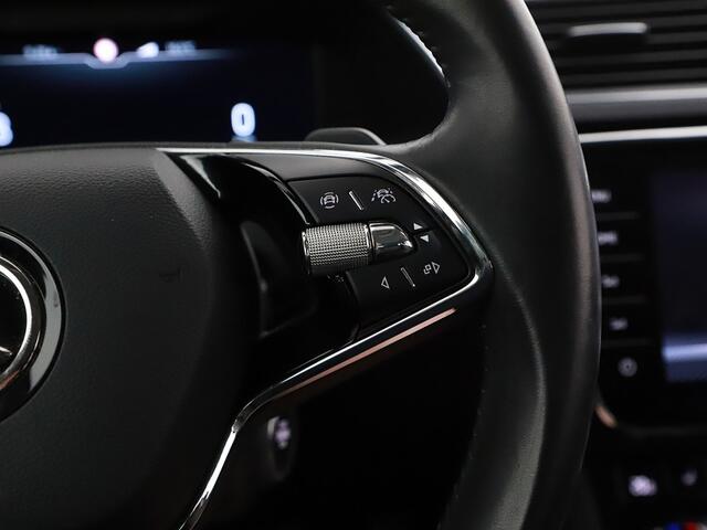 Skoda SUPERB Combi 1.4 TSI iV Business Edition Plus | LED | Stoelverwarming V + A | Elek. stoelen | ACC 11-2020 57.044 KM