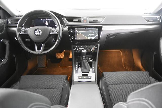 Skoda SUPERB Combi 1.4 TSI iV Hybrid *1ste Eigenaar*Panoramadak*Navigatie*