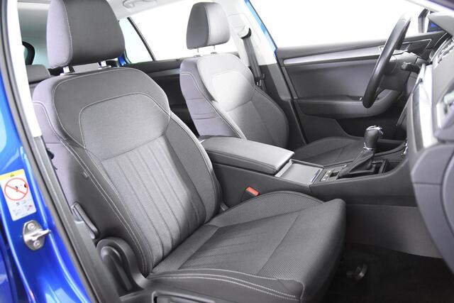 Skoda SUPERB Combi 1.4 TSI iV Hybrid *1ste Eigenaar*Panoramadak*Navigatie*