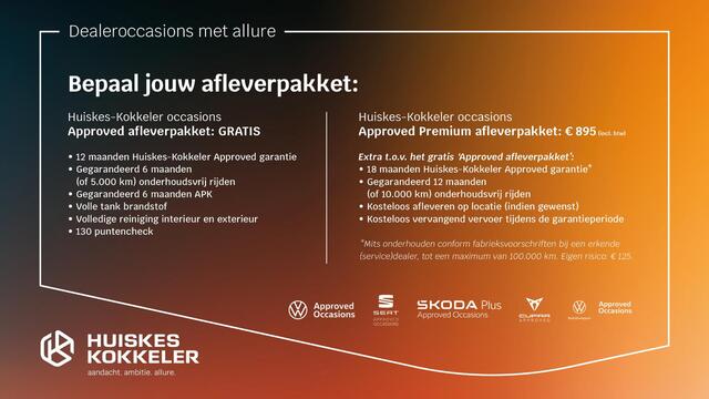 Skoda SUPERB Business Edition Plus 1.5 TSI 150pk DSG Automaat Achteruitrijcamera, Navigatie, Airco, Cruise control, Parkeersensoren, DAB, LED verlichting, App connect, Keyless entry/start