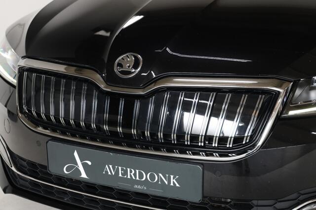 Skoda SUPERB Combi 1.4TSI iV 218PK Business Ed. Plus *NAP/Trekh/Virtual/Stoelvw/Keyless*
