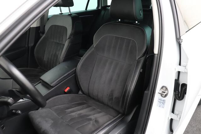 Skoda SUPERB Combi 1.5 Aut. TSI 150 PK Sport Camera Memory Adapt. Cruise