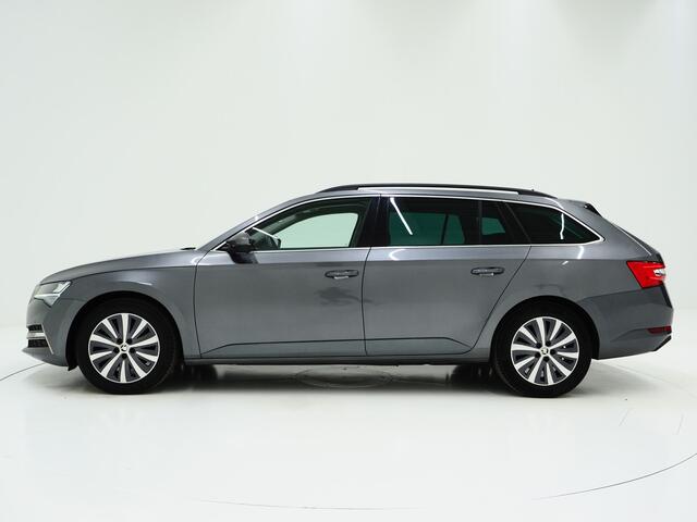 Skoda SUPERB 1.4 TSI iV 218PK | Trekhaak | Virtual | Adaptive Cruise | Carplay | DAB