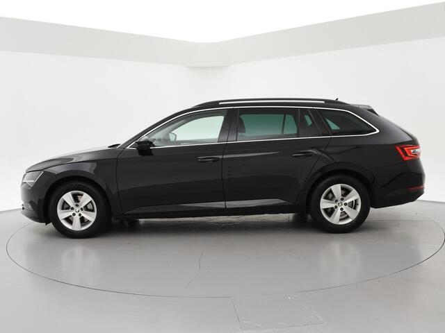 Skoda SUPERB Combi 2.0 TDI 150 PK DSG AUT. + 2000 KG TREKHAAK | CAMERA | APPLE CARPLAY