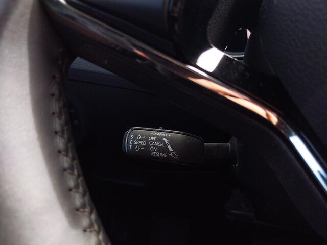 Skoda SUPERB 1.4 TSI iV PHEV 1e EIGENAAR VIRTUAL COCKPIT ADAPT CRUISE CAMERA MEMORY STOEL LEER PARK ASSIST LED NAVI ECC TREKHAAK