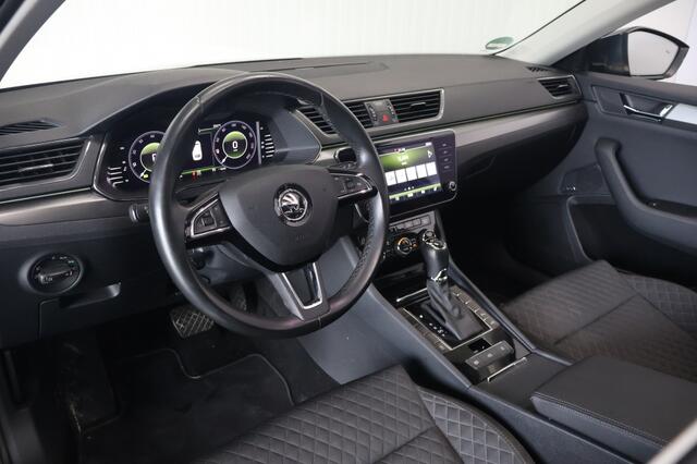 Skoda SUPERB 2.0 TDI Business Edition | Panoramadak | ACC | Canton | Camera