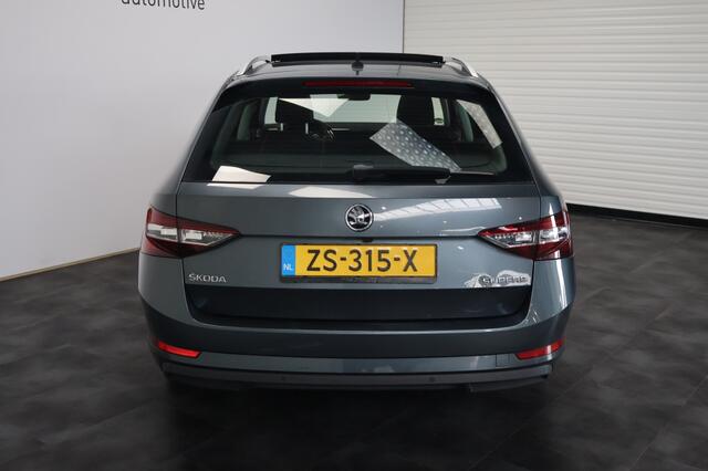 Skoda SUPERB 2.0 TDI Business Edition | Panoramadak | ACC | Canton | Camera
