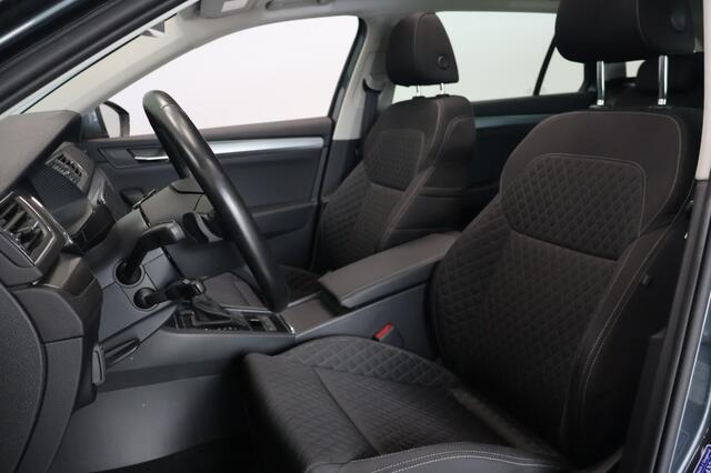 Skoda SUPERB 2.0 TDI Business Edition | Panoramadak | ACC | Canton | Camera