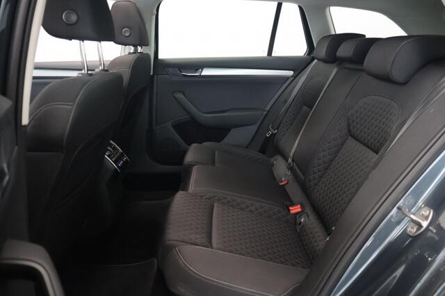 Skoda SUPERB 2.0 TDI Business Edition | Panoramadak | ACC | Canton | Camera
