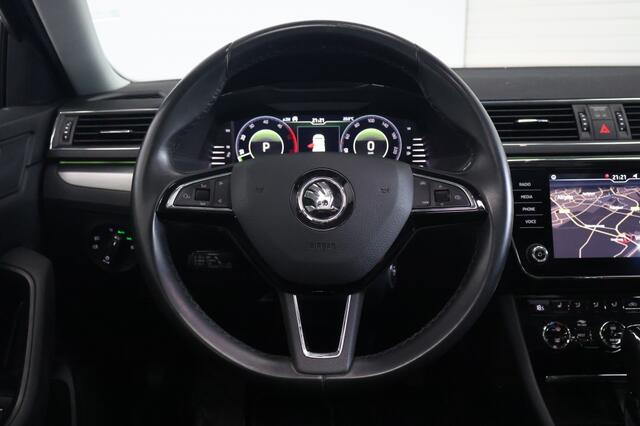 Skoda SUPERB 2.0 TDI Business Edition | Panoramadak | ACC | Canton | Camera