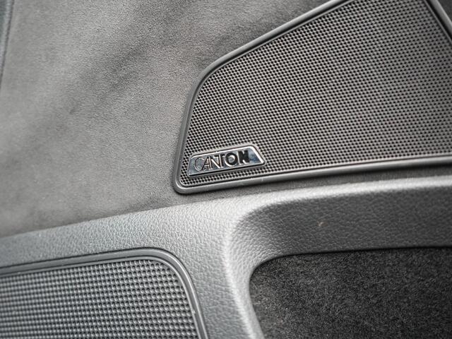 Skoda SUPERB Combi 1.4 TSI iV Sportline Plug In Hybrid 218pk PHEV | Trekhaak af Fabriek | Adaptive Cruise | Alcantara RS Sportstoelen Verwarmd | Canton Audio | 19"L.M | | Chrystal LED | Virtual |