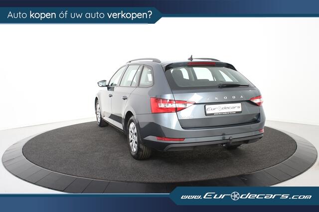 Skoda SUPERB Combi 1.5 TSI ACT Business Edition Plus *1ste Eigenaar*Carplay*Trekhaak*
