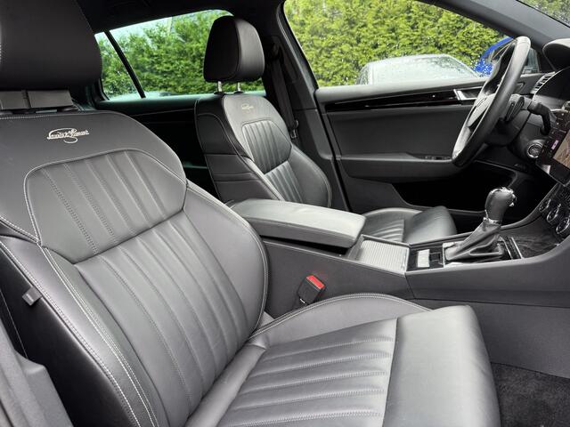 Skoda SUPERB Combi TSi Plug-in Hybrid iV Aut., Laurin & Klement
