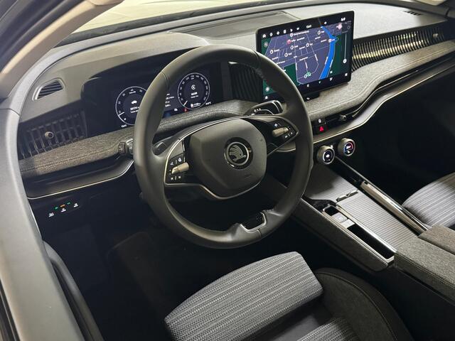 Skoda SUPERB Combi 1.5n TSI 150PK DSG HYBRID BUSINESS CAMERA | MASSAGE | 4x STOELVERW.