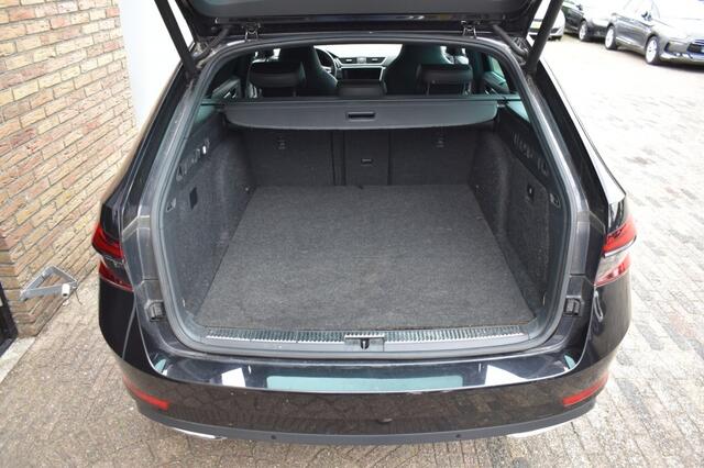 Skoda SUPERB 1.4 TSI IV SPORTLINE, XENON, Virtual, ACC, Camera