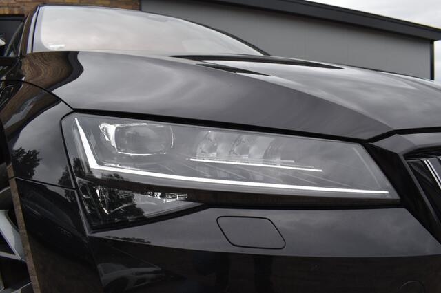 Skoda SUPERB 1.4 TSI IV SPORTLINE, XENON, Virtual, ACC, Camera
