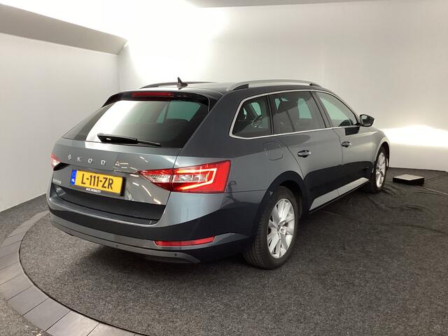 Skoda SUPERB Combi 1.5 TSI ACT Business Edition