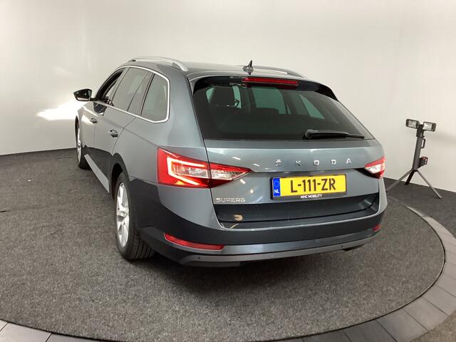 Skoda SUPERB Combi 1.5 TSI ACT Business Edition