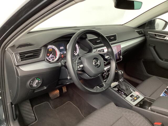 Skoda SUPERB Combi 1.5 TSI ACT Business Edition