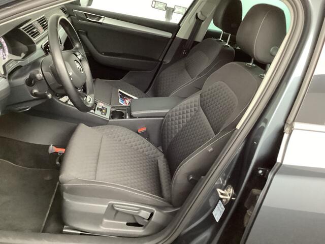 Skoda SUPERB Combi 1.5 TSI ACT Business Edition