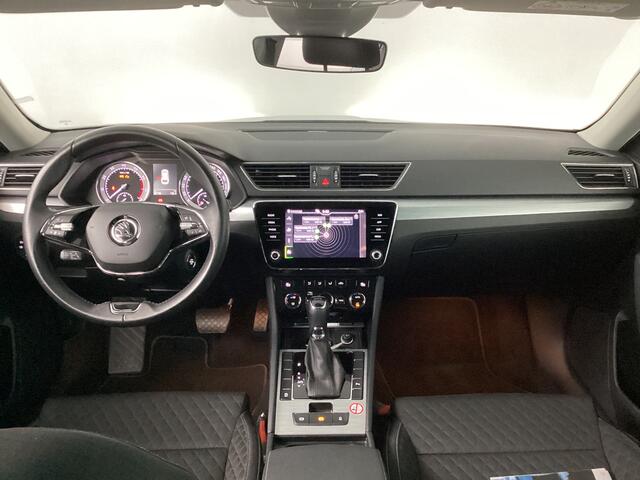 Skoda SUPERB Combi 1.5 TSI ACT Business Edition