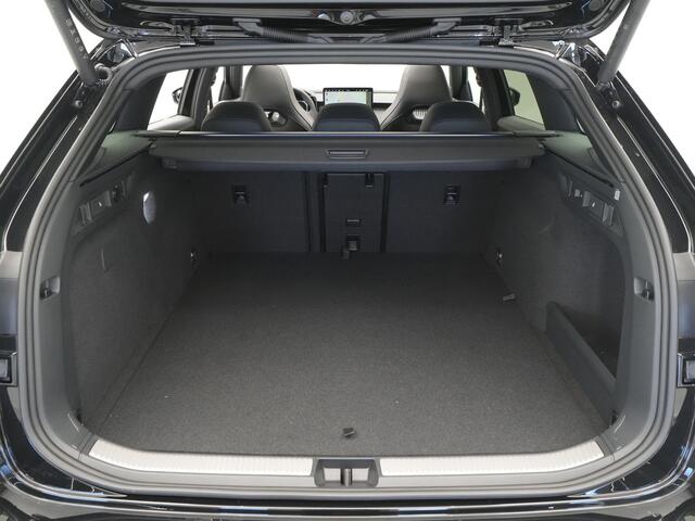 Skoda SUPERB Combi 1.5 TSI iV 204 6DSG Sportline Business Automaat