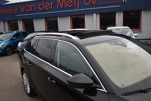 Skoda SUPERB Combi 1.5 TSI ACT Business Edition , A UITRIJ CAM , V+A ST VERW , LED KOPL , PANODAK , VIRTUAL COCKPIT ,