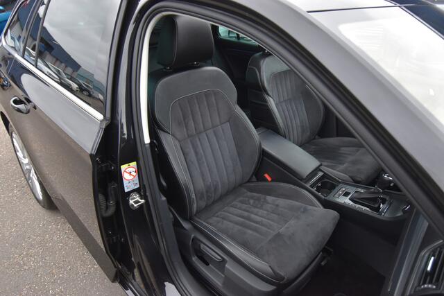 Skoda SUPERB Combi 1.5 TSI ACT Business Edition , A UITRIJ CAM , V+A ST VERW , LED KOPL , PANODAK , VIRTUAL COCKPIT ,