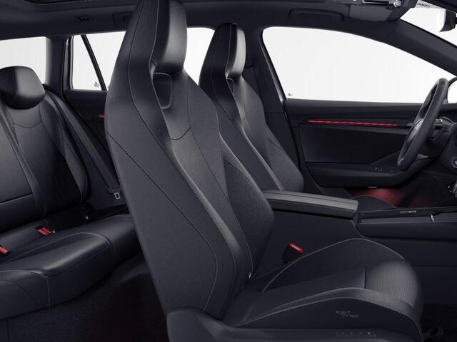Skoda SUPERB Combi Sportline Business 1.5 TSI PHEV 204PK | Trekhaak | Panoramadak | Stoelverwarming- en ventilatie | Adaptive cruise control