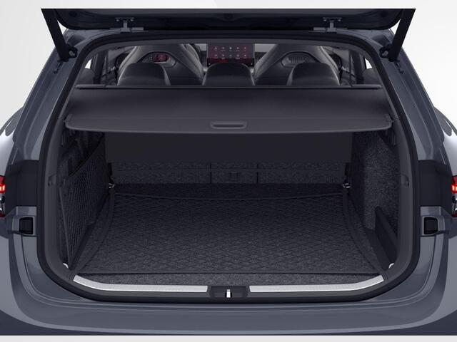 Skoda SUPERB Combi Sportline Business 1.5 TSI PHEV 204PK | Trekhaak | Panoramadak | Stoelverwarming- en ventilatie | Adaptive cruise control