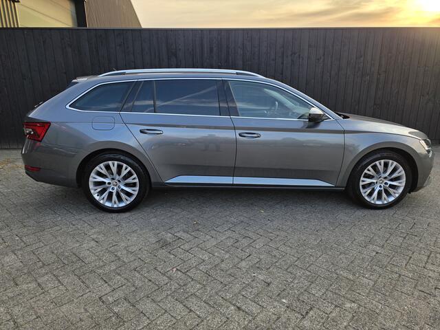 Skoda SUPERB Combi 1.4 TSI iV Business Edition