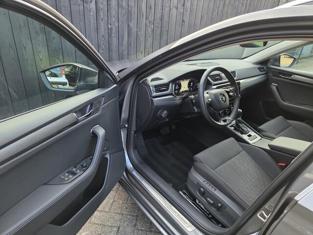 Skoda SUPERB Combi 1.4 TSI iV Business Edition
