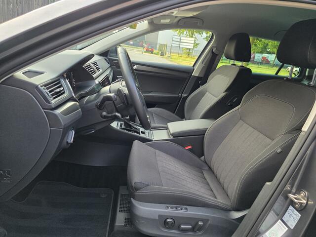 Skoda SUPERB Combi 1.4 TSI iV Business Edition