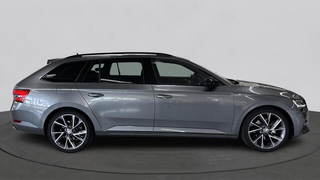 Skoda SUPERB Combi 1.5 TSI ACT Sportline Business