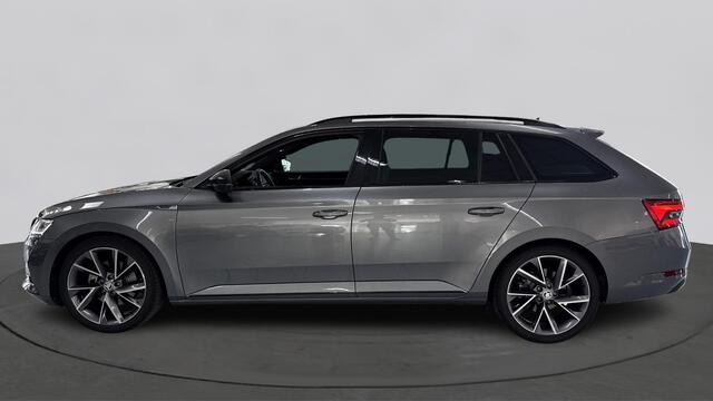 Skoda SUPERB Combi 1.5 TSI ACT Sportline Business