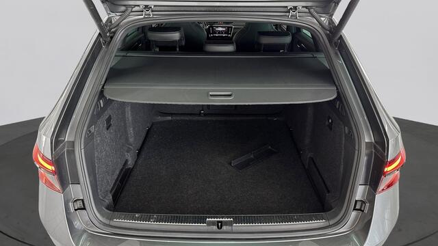 Skoda SUPERB Combi 1.5 TSI ACT Sportline Business