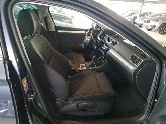 Skoda SUPERB Combi 1.4 TSI iV Business Edition | WORDT VERWACHT | Trekhaak | A.cam | Side assist |