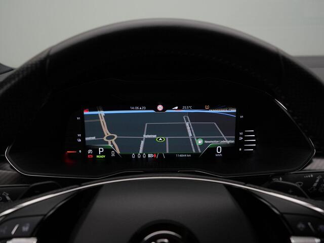 Skoda SUPERB 1.4 TSI iV 155 pk PHEV Sportline Business Edition | 360 camera | Matrix LED koplampen | Adaptieve onderstelregeling (DCC) | Stoel-/achterbankverwarming | Sportstoelen | 18 inch