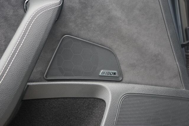 Skoda SUPERB Combi 1.4 TSI iV Sportline BNS 218 PK PHEV, Panoramadak, Trekhak, Canton Sound, Memory, 19" LM, 360 Camera,