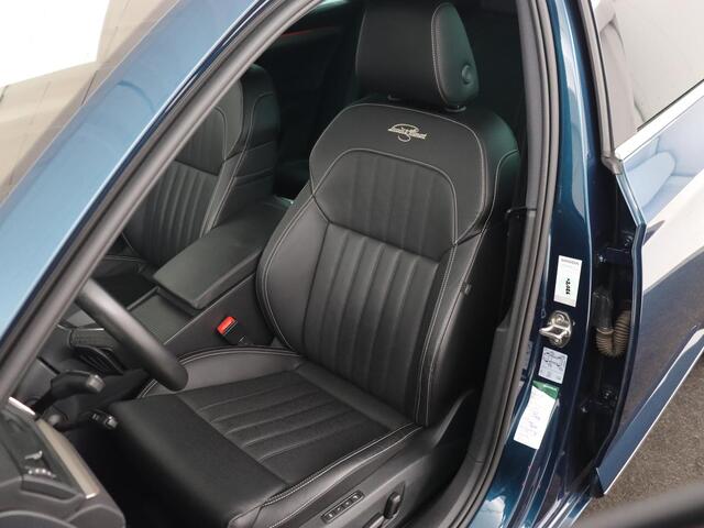 Skoda SUPERB 1.4 TSI iV Laurin & Klement | Stoelventilatie | Leder | Adaptive cruise | Virtual Cockpit | Massage | Canton Sound | Carplay | Achterbankverwarming | Navigatie