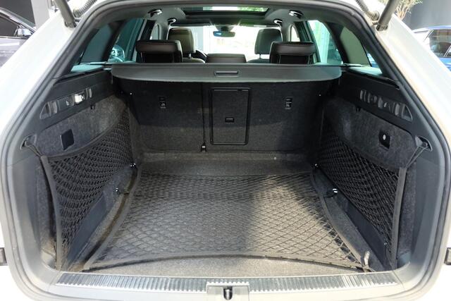 Skoda SUPERB Combi 1.5 TSI ACT L&K Executive / Panodak / Massage + ventilatie / NL'se auto