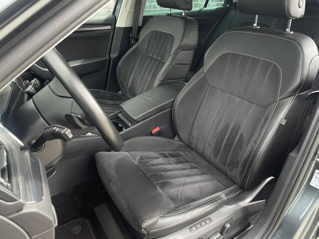 Skoda SUPERB Combi 1.5 TSI ACT Business Edition | Trekhaak | Camera | Alcantara | Memory | LED | Carplay | Climate